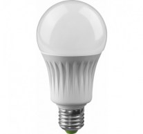 Лампа LED 12W Е27 белый 71297 (Navigator)